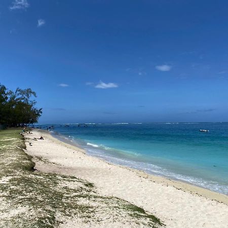 Vila Beautiful House With Private Pool In Mauritius Albion Exteriér fotografie