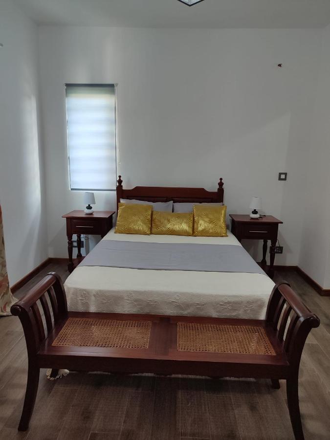 Vila Beautiful House With Private Pool In Mauritius Albion Exteriér fotografie