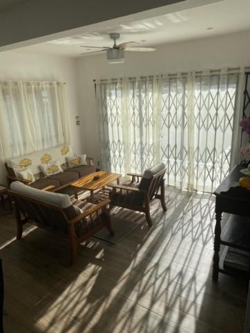 Vila Beautiful House With Private Pool In Mauritius Albion Exteriér fotografie