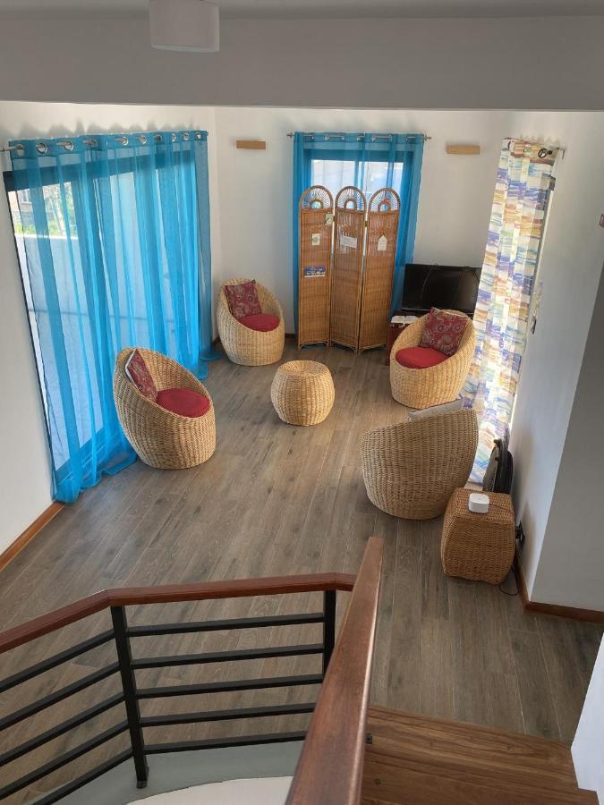 Vila Beautiful House With Private Pool In Mauritius Albion Exteriér fotografie