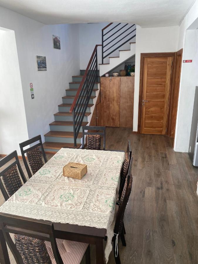 Vila Beautiful House With Private Pool In Mauritius Albion Exteriér fotografie