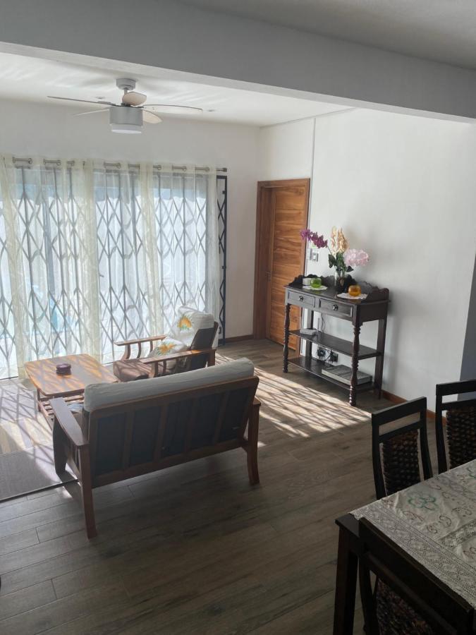 Vila Beautiful House With Private Pool In Mauritius Albion Exteriér fotografie